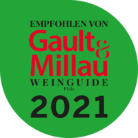 Gault & Millau Weinguide 2021